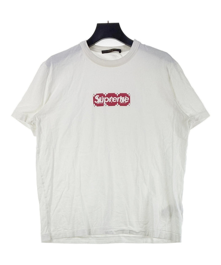 LOUIS VUITTON เสื้อยืด/เสื้อท็อปส์