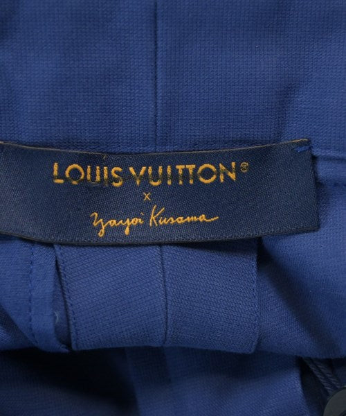 LOUIS VUITTON กางเกงมีกระเป๋าข้างกางเกง2-4 กระเป๋า