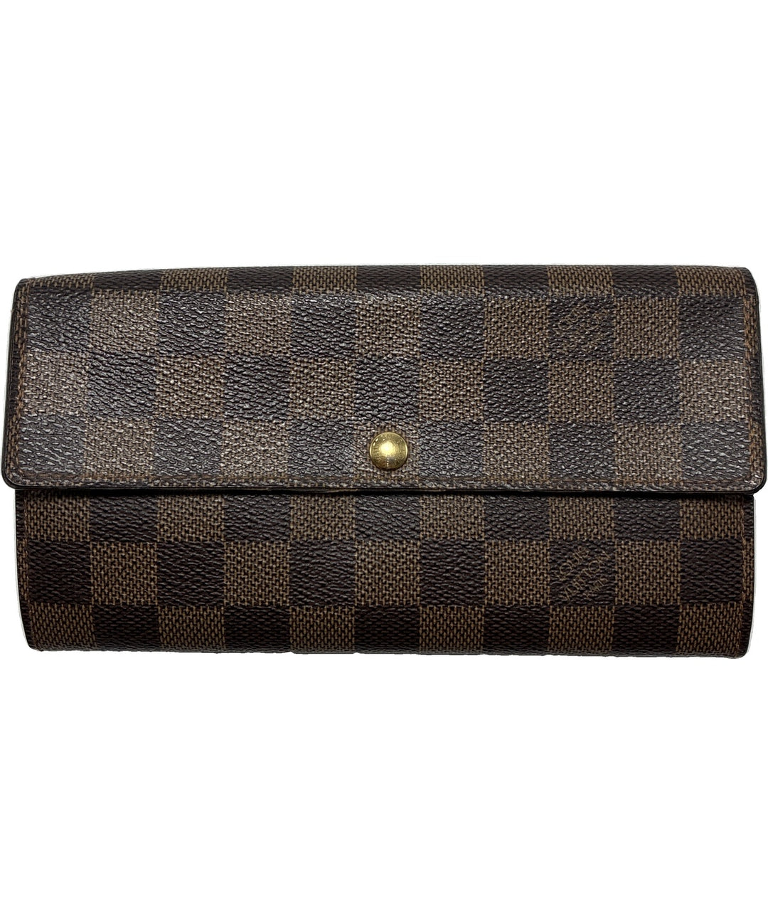 LOUIS VUITTON กระเป๋าสตางค์/กระเป๋าใส่เหรียญ