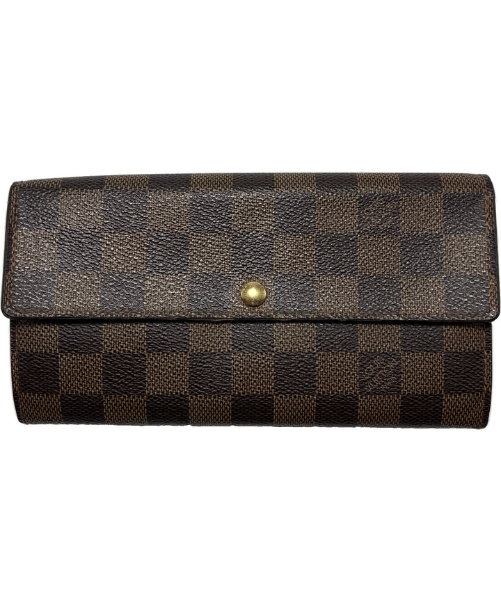 LOUIS VUITTON กระเป๋าสตางค์/กระเป๋าใส่เหรียญ