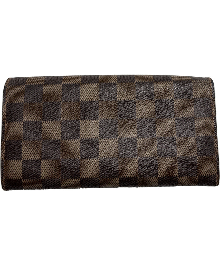 LOUIS VUITTON กระเป๋าสตางค์/กระเป๋าใส่เหรียญ