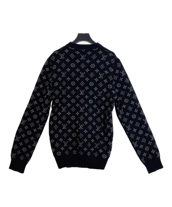 LOUIS VUITTON เสื้อกันหนาว