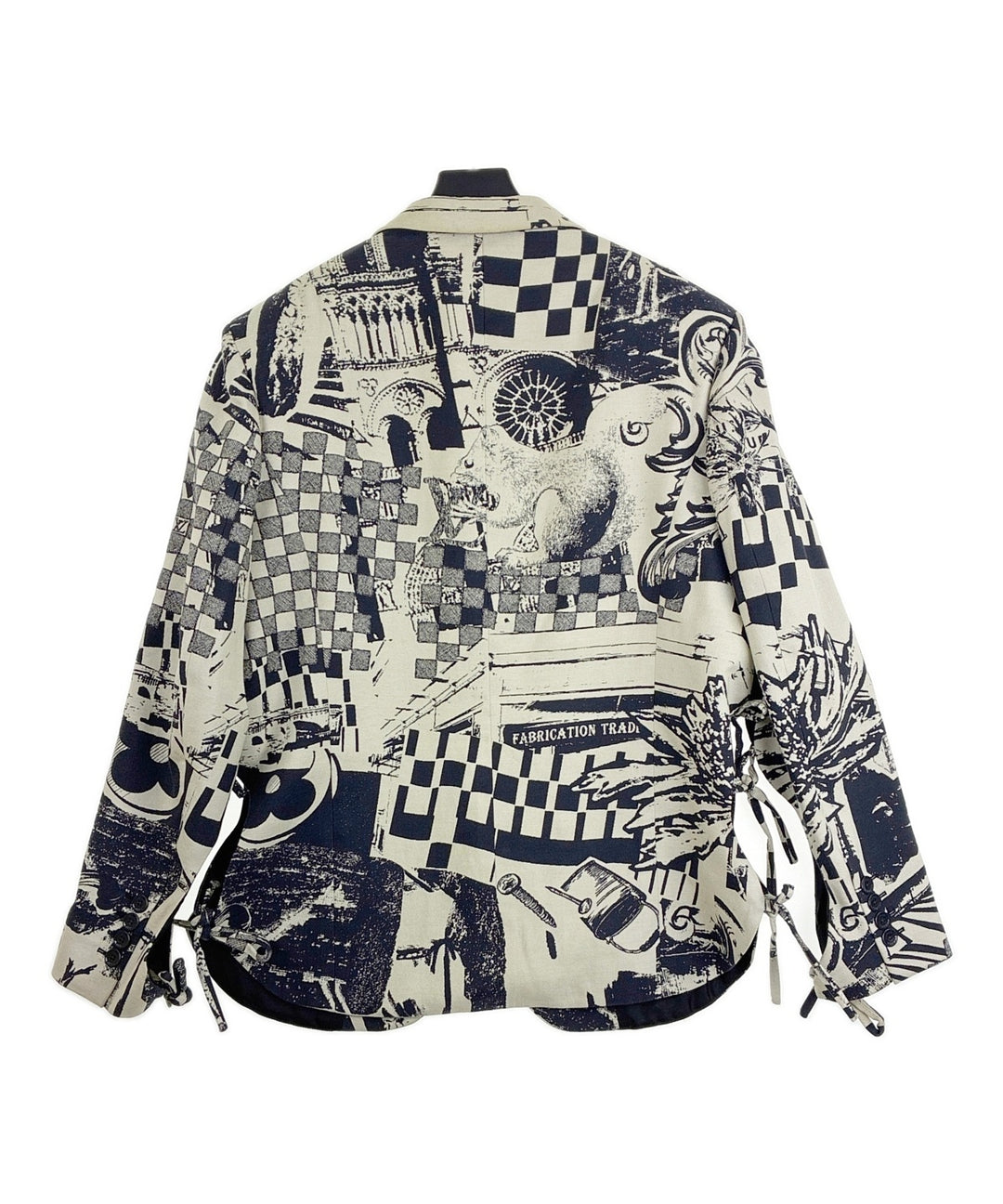 LOUIS VUITTON แจ็คเก็ต