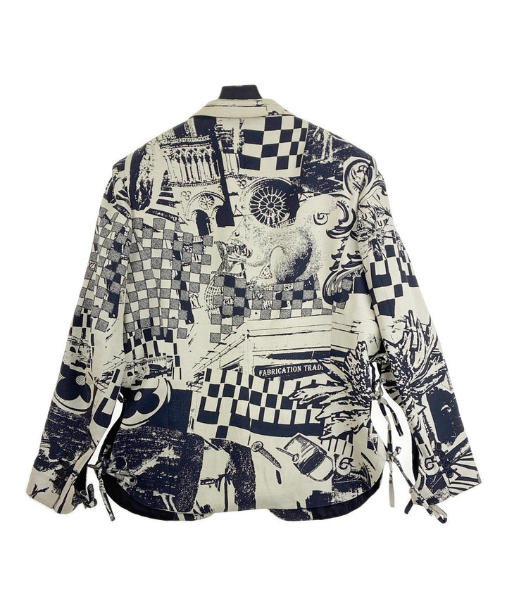 LOUIS VUITTON แจ็คเก็ต