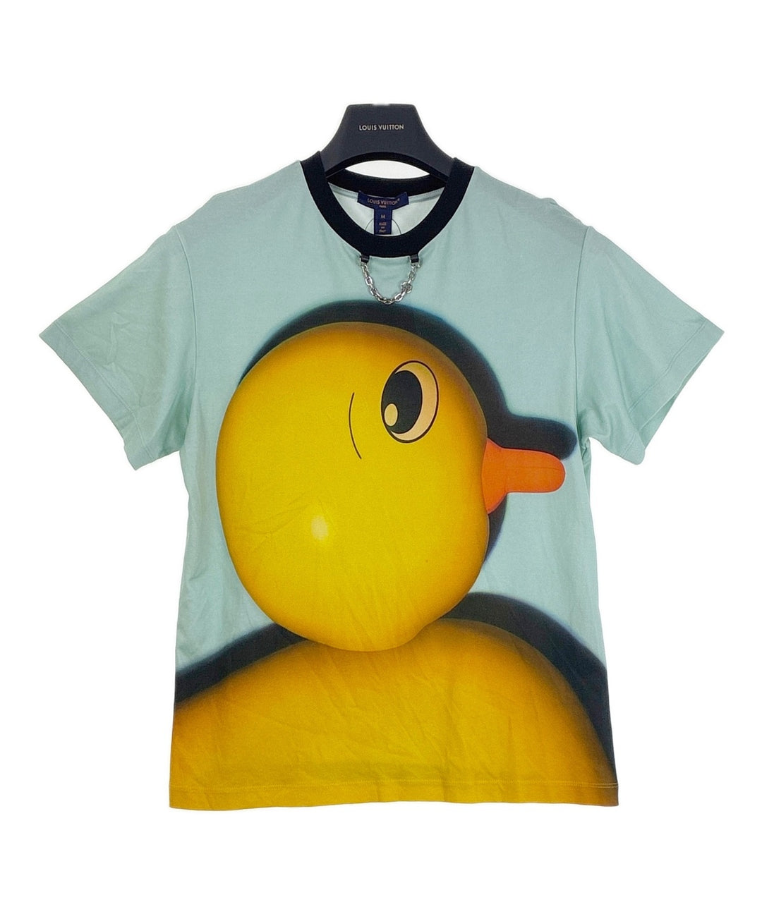 LOUIS VUITTON เสื้อยืด/เสื้อท็อปส์