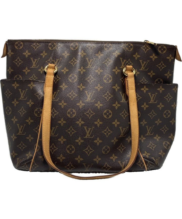LOUIS VUITTON กระเป๋าถือขนาดใหญ่