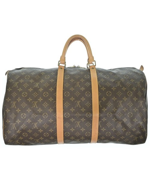 LOUIS VUITTON กระเป๋าใส่อุปกรณ์ขนาดใหญ่