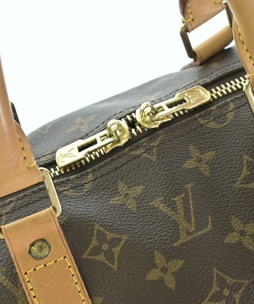 LOUIS VUITTON กระเป๋าใส่อุปกรณ์ขนาดใหญ่