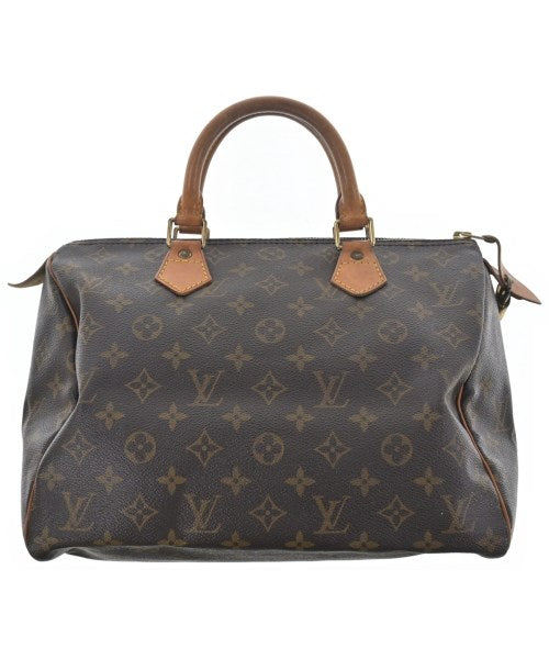 LOUIS VUITTON กระเป๋าใส่อุปกรณ์ขนาดใหญ่