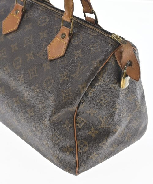LOUIS VUITTON กระเป๋าใส่อุปกรณ์ขนาดใหญ่