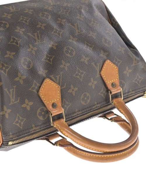 LOUIS VUITTON กระเป๋าใส่อุปกรณ์ขนาดใหญ่
