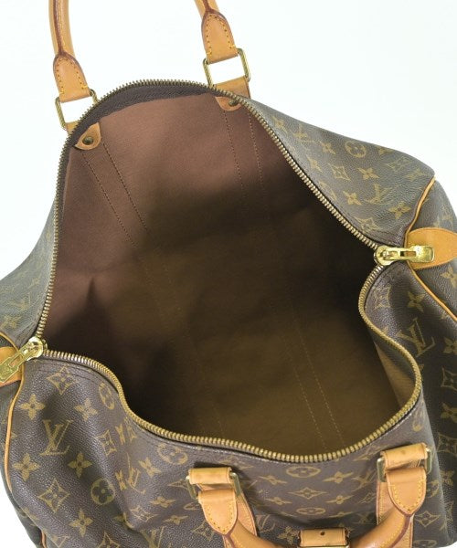 LOUIS VUITTON กระเป๋าใส่อุปกรณ์ขนาดใหญ่