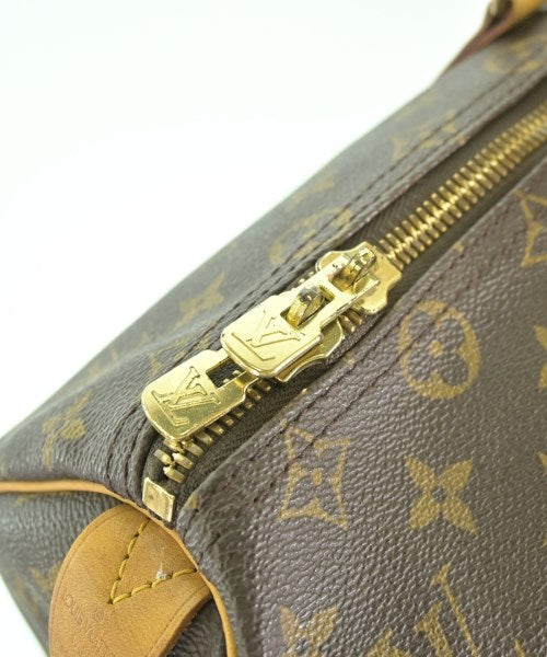 LOUIS VUITTON กระเป๋าใส่อุปกรณ์ขนาดใหญ่