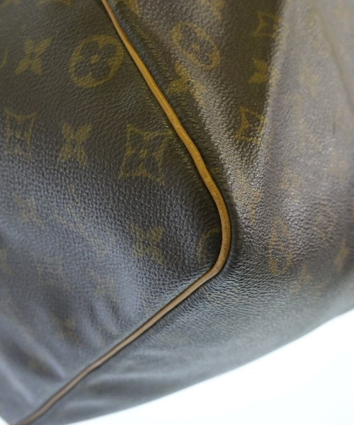 LOUIS VUITTON กระเป๋าใส่อุปกรณ์ขนาดใหญ่
