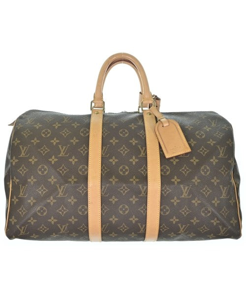 LOUIS VUITTON กระเป๋าใส่อุปกรณ์ขนาดใหญ่