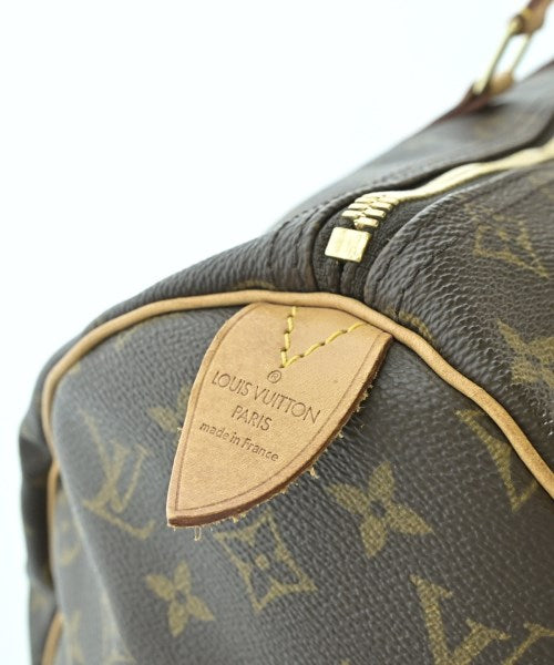 LOUIS VUITTON กระเป๋าใส่อุปกรณ์ขนาดใหญ่