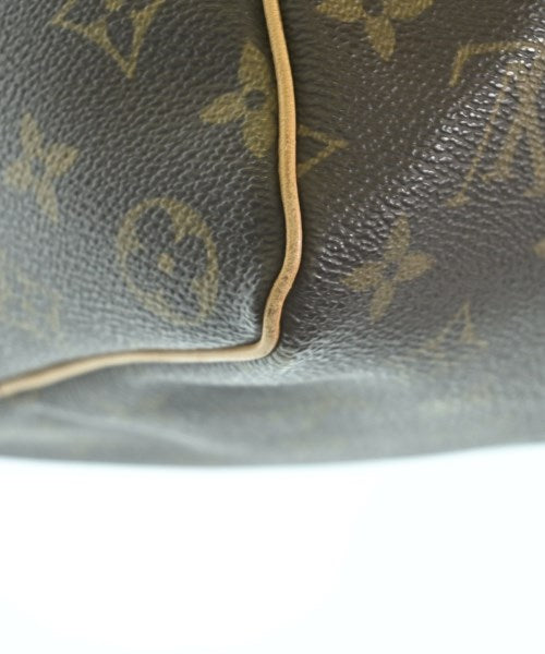 LOUIS VUITTON กระเป๋าใส่อุปกรณ์ขนาดใหญ่