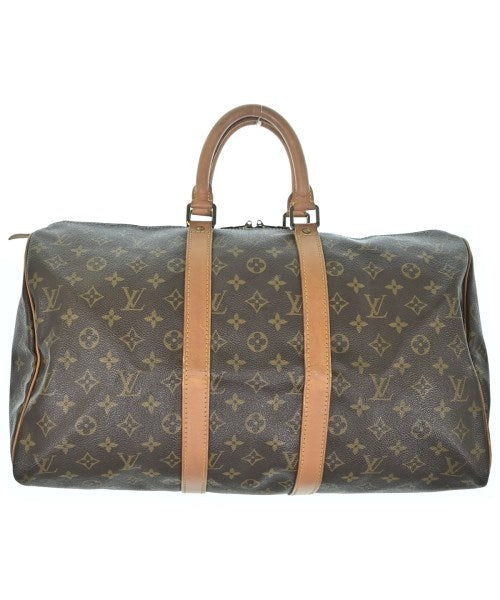 LOUIS VUITTON กระเป๋าใส่อุปกรณ์ขนาดใหญ่