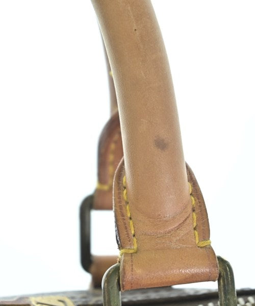LOUIS VUITTON กระเป๋าใส่อุปกรณ์ขนาดใหญ่