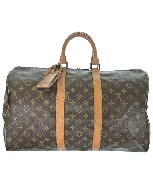 LOUIS VUITTON กระเป๋าใส่อุปกรณ์ขนาดใหญ่