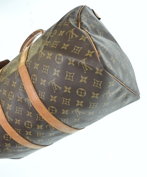 LOUIS VUITTON กระเป๋าใส่อุปกรณ์ขนาดใหญ่