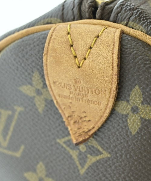 LOUIS VUITTON กระเป๋าใส่อุปกรณ์ขนาดใหญ่