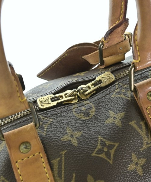 LOUIS VUITTON กระเป๋าใส่อุปกรณ์ขนาดใหญ่