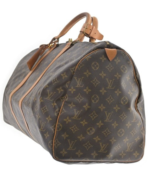 LOUIS VUITTON กระเป๋าใส่อุปกรณ์ขนาดใหญ่