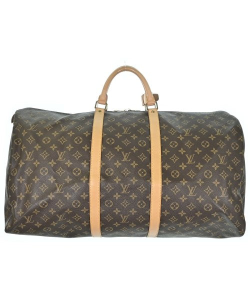 LOUIS VUITTON กระเป๋าใส่อุปกรณ์ขนาดใหญ่