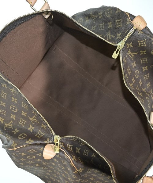 LOUIS VUITTON กระเป๋าใส่อุปกรณ์ขนาดใหญ่