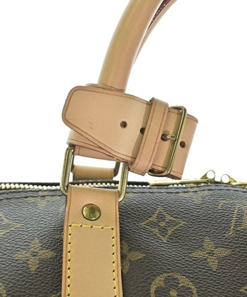 LOUIS VUITTON กระเป๋าใส่อุปกรณ์ขนาดใหญ่