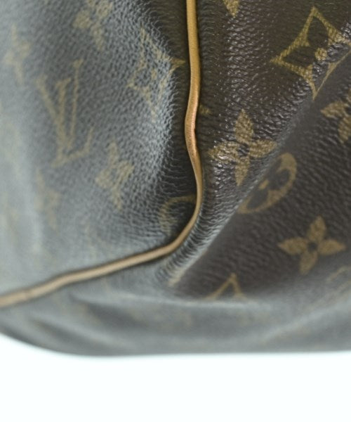 LOUIS VUITTON กระเป๋าใส่อุปกรณ์ขนาดใหญ่