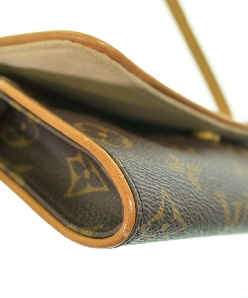 LOUIS VUITTON กระเป๋าสะพาย