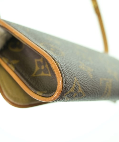 LOUIS VUITTON กระเป๋าสะพาย