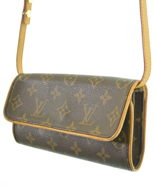 LOUIS VUITTON กระเป๋าสะพาย