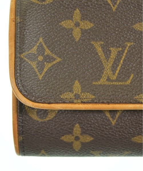 LOUIS VUITTON กระเป๋าสะพาย
