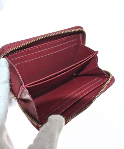 LOUIS VUITTON กระเป๋าสตางค์/กระเป๋าใส่เหรียญ