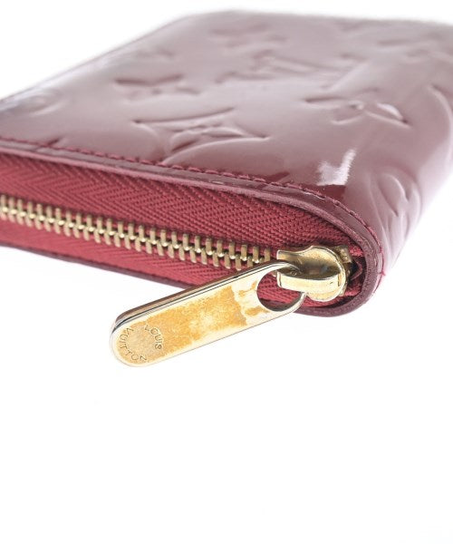 LOUIS VUITTON กระเป๋าสตางค์/กระเป๋าใส่เหรียญ