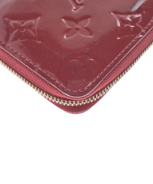LOUIS VUITTON กระเป๋าสตางค์/กระเป๋าใส่เหรียญ