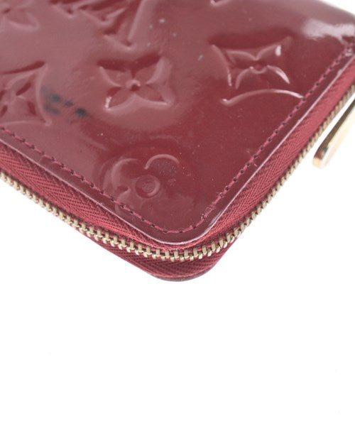 LOUIS VUITTON กระเป๋าสตางค์/กระเป๋าใส่เหรียญ