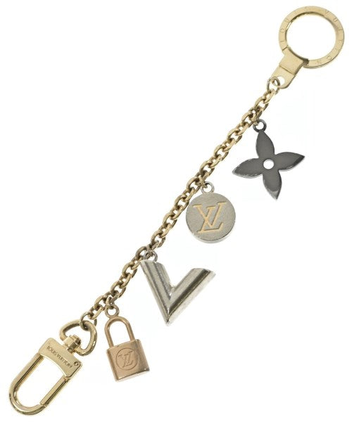 LOUIS VUITTON เครื่องประดับบนกระเป๋า