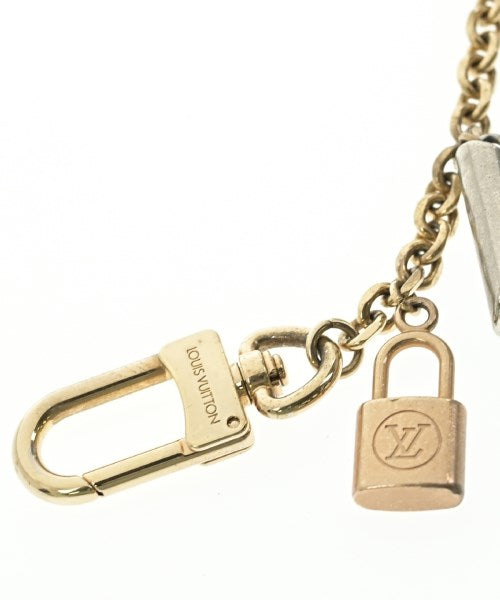 LOUIS VUITTON เครื่องประดับบนกระเป๋า