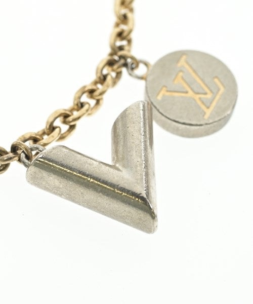 LOUIS VUITTON เครื่องประดับบนกระเป๋า