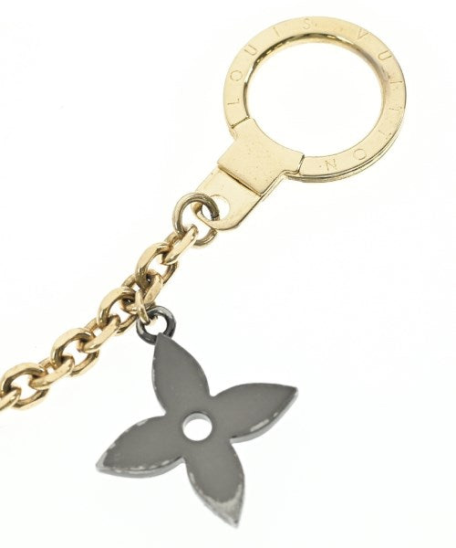 LOUIS VUITTON เครื่องประดับบนกระเป๋า