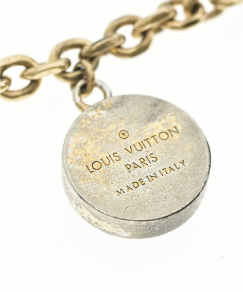 LOUIS VUITTON เครื่องประดับบนกระเป๋า