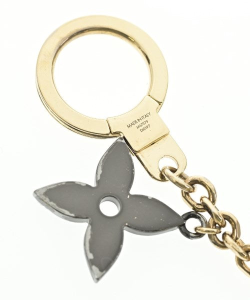 LOUIS VUITTON เครื่องประดับบนกระเป๋า