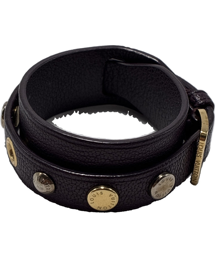 LOUIS VUITTON สร้อยข้อมือ/กำไล