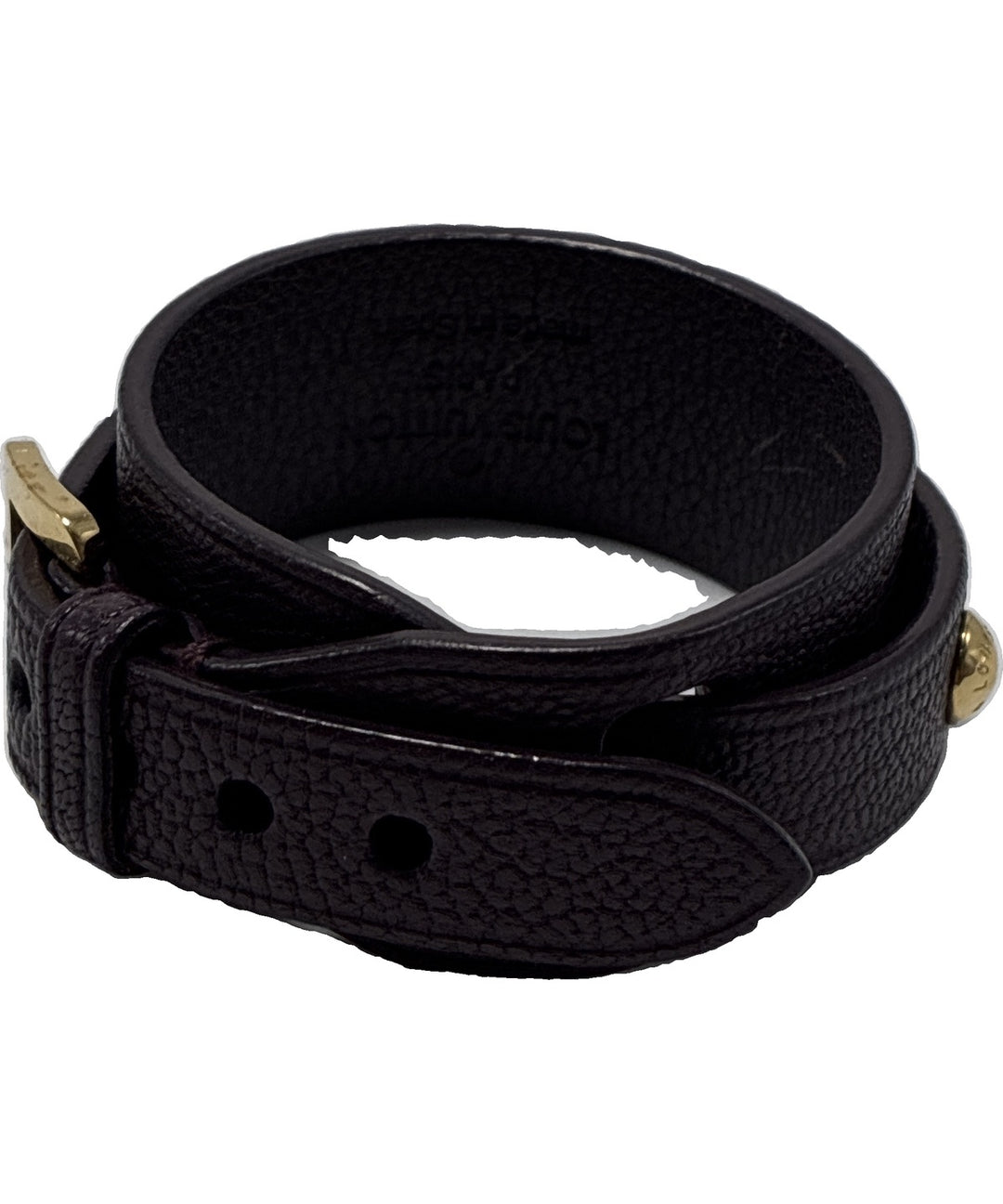 LOUIS VUITTON สร้อยข้อมือ/กำไล