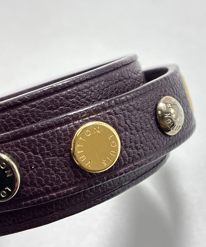 LOUIS VUITTON สร้อยข้อมือ/กำไล