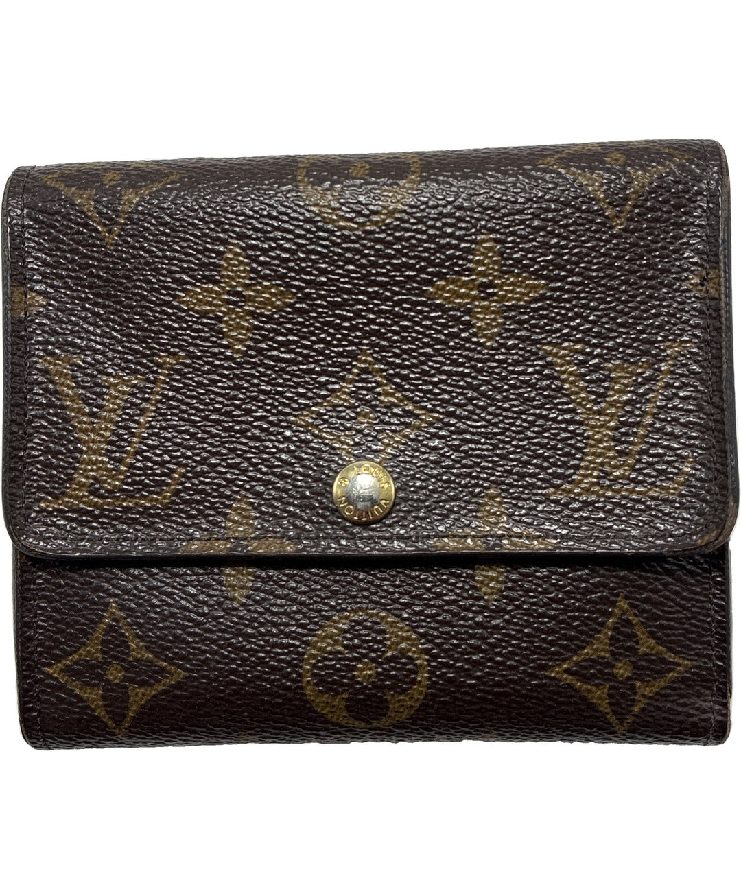 LOUIS VUITTON กระเป๋าสตางค์/กระเป๋าใส่เหรียญ